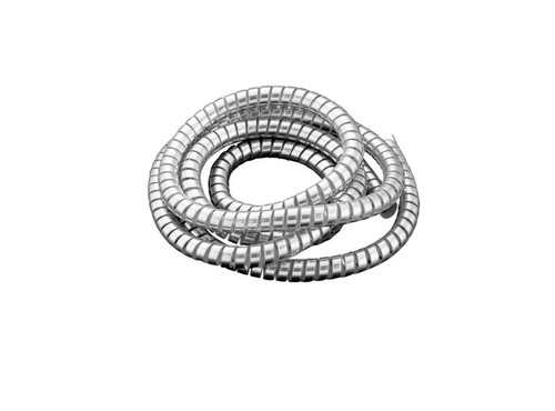 Cache gaine câble spirale - cache,