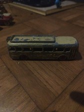 jouet ancien tôle Car Renault