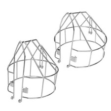 Cache moteur hors-bord compatible 2 temps pour moteurs 12 CV pour moteurs 6CV