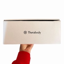 Therabody RecoveryTherm Cube