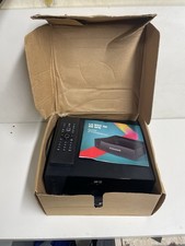 Décodeur SFR La Box 4K – Modèle LABOXV3B – Complet - Très Bon État
