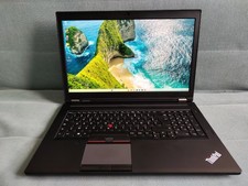 PC Ordinateur portable Lenovo Thinkpad P70 | I7-6700HQ | M600M 2 go | 32 go ram