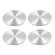 60mm Centre Roue Voiture