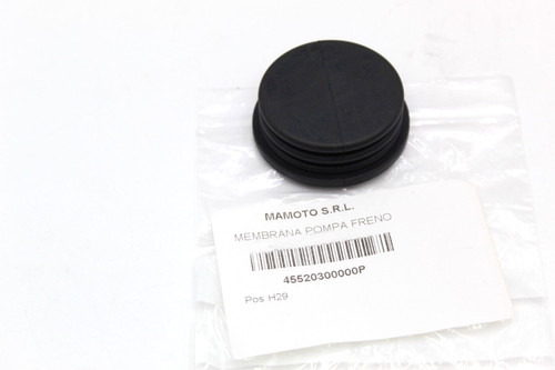 Honda membrane vasque - membrane, pompe