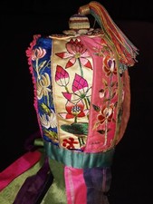 CHINE Probablement ETHNIE MIAO