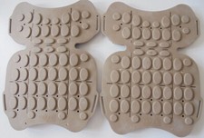 PAIRE DE GENOUILLERES TIGRE NEUVES PANTALON TREILLIS MILITAIRE FELIN SAGEM