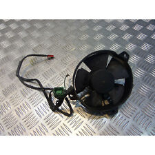 ventilateur scooter honda fes