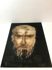 Peinture Huile Aquarelle