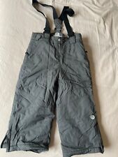 Pantalon de ski 3 ans Etirel