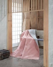 Doubleface Plaid Couvre-Lit 2