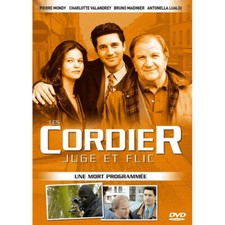 Les cordier juge et flic volume 6 DVD NEUF