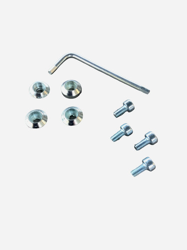 Contrepoids variateur - de,