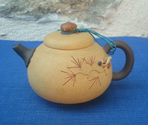 V60 petite théière chine - v60,