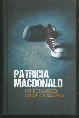 Etranger dans la - un,