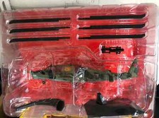 EX-MAGAZINE Die Cast 1/72