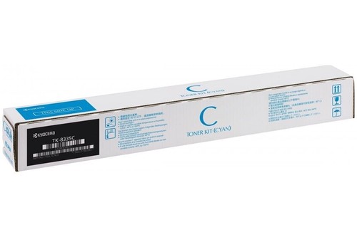 Kyocera 8335 1t02rlcnl0 - kyocera, tk-8335