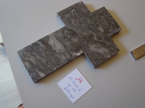Ancienne grande croix - 16/,