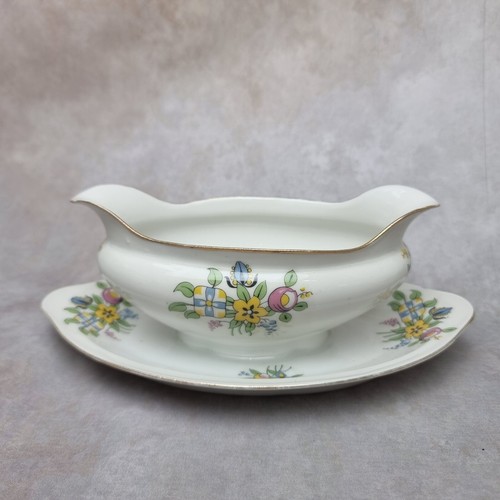 Saucière vintage années - saucière,