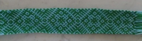 Bracelet amitié marque page - bracelet, d'amitié