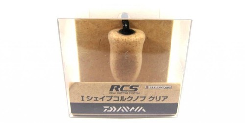 Daiwa rcs shape - shape, cork
