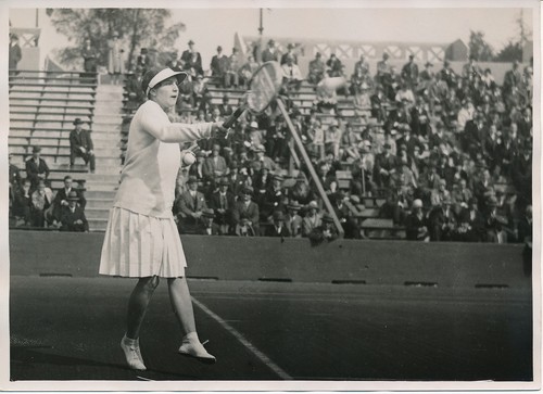 Tennis 1930 miss helen - c.,