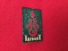 RETIRAGE INSIGNE LEGION.  7/3