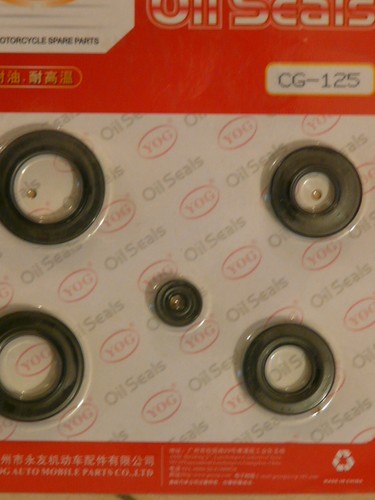 Joints spi moteur pour - , la