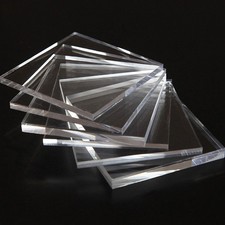 Verre acrylique 2-8 mm