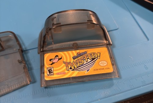 Wario ware twisted nintendo - ware,