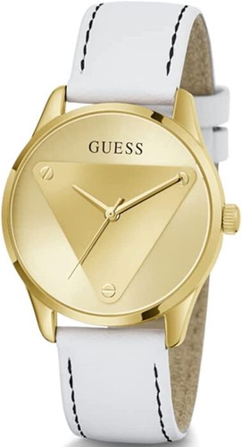 Guess emblem gw0399l1 montre - emblem,