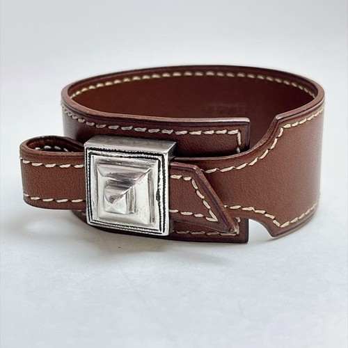 Bracelet hermes touareg - bracelet,
