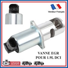 Vanne Valve EGR Renault Megane 2 1,9 1.9l Dci 120ch NEUVE GARANTIE 2 ANS