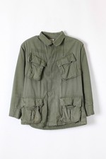 Veste Jungle OG-107 Armée