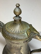 Ancienne théière cafetière - thÉiÈre,