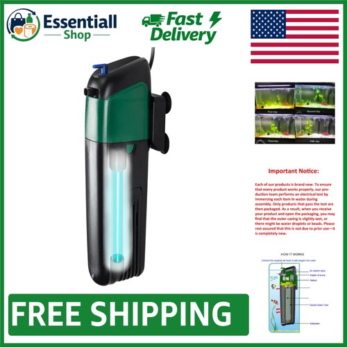 Durable submersible - durable, uv