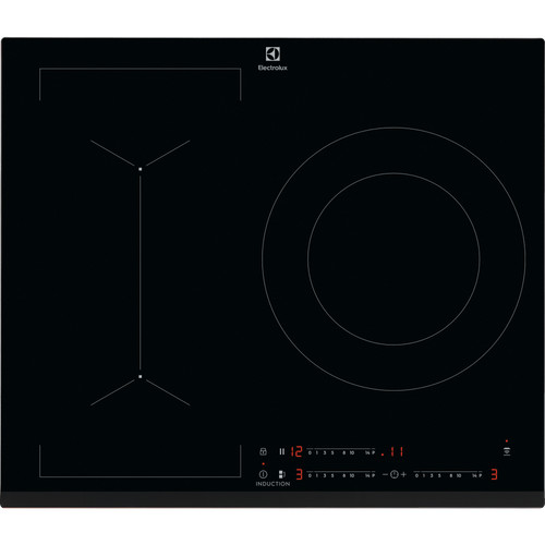 Electrolux plaque induction - electrolux,