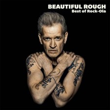 Rock-Ola Beautiful Rough: Best of Rock-Ola (CD) Album