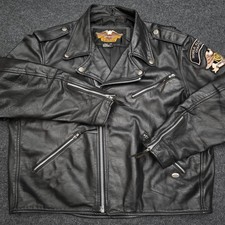 Harley davidson mens xxl - harley,