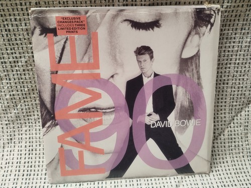 David bowie fame 90 - 45,