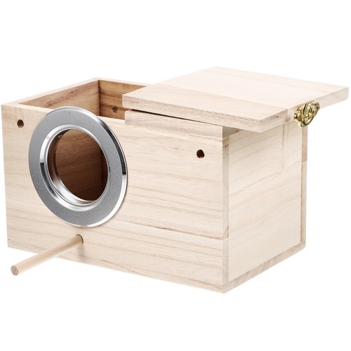 Maison pour oiseaux boite - pour,