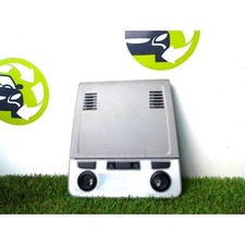 ÉCLAIRAGE INTERIEUR plafond BMW Série 3 (E90) Berline 320d 16V (N47-D20A) 2005 6932827