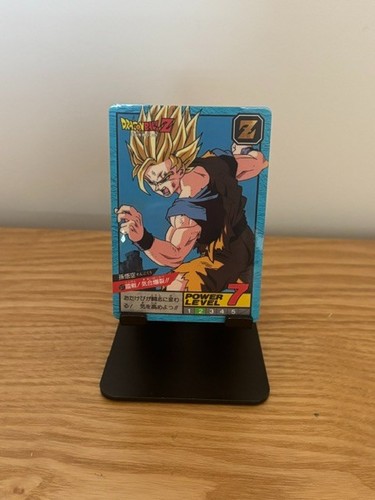 Carte dragon ball super - carte,
