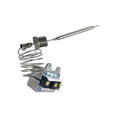 Thermostat friteuse ?? gaz