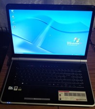 pc portable packard bell lj65