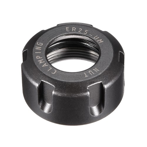 Tête serrage avec collet - de,