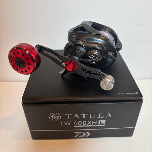 Moulinet pêche daiwa - pêche,