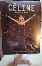 DVD - Céline Autour Du Monde