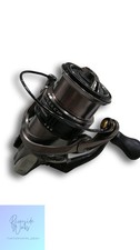 Moulinet toupie SHIMANO