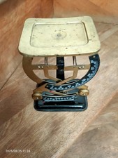 Ancienne Balance De Cuisine