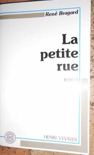 Petite rue rené - la,
